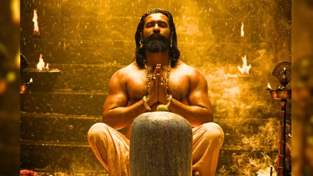 Chhaava Movie Review