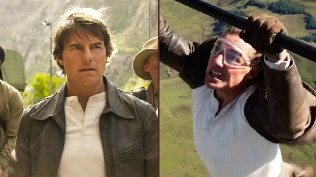 Mission Impossible 2025 Tom Cruises Final Ride
